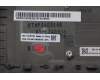 Lenovo 5M11N99530 MECH_ASM BL KB BK UK SRX