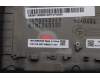 LENOVO 5M11N99531 MECH_ASM BL KB BK UK TRI