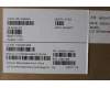 Lenovo 5M11N99546 MECH_ASM BL KB BK WW ARA SRX