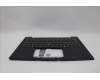 Lenovo 5M11N99550 MECH_ASM BL KB BK WW BEL SRX