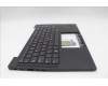 Lenovo 5M11N99570 MECH_ASM BL KB BK WW DEN SRX