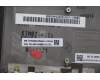 5M11N99574 Lenovo MECH_ASM BL KB BK WW ENG SRX