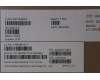 Lenovo 5M11N99594 MECH_ASM BL KB BK WW GER SRX