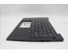 Lenovo 5M11N99594 MECH_ASM BL KB BK WW GER SRX