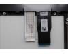 Lenovo 5M11N99598 MECH_ASM BL KB BK WW GRE SRX