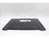 5M11N99602 Lenovo MECH_ASM BL KB BK WW HBW SRX