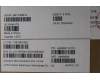 Lenovo 5M11N99614 MECH_ASM BL KB BK WW ITA SRX