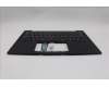 Lenovo 5M11N99621 MECH_ASM BL KB BK WW JPN LTN