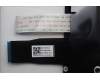 Lenovo 5M11N99621 MECH_ASM BL KB BK WW JPN LTN