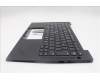 Lenovo 5M11N99621 MECH_ASM BL KB BK WW JPN LTN