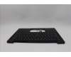 Lenovo 5M11N99626 MECH_ASM BL KB BK WW LA SPA SRX