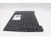 Lenovo 5M11N99626 MECH_ASM BL KB BK WW LA SPA SRX