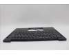 Lenovo 5M11N99634 MECH_ASM BL KB BK WW NORDIC SRX