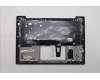 Lenovo 5M11N99635 MECH_ASM BL KB BK WW NORDIC TRI