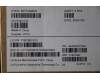 Lenovo 5M11N99635 MECH_ASM BL KB BK WW NORDIC TRI