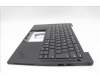 Lenovo 5M11N99638 MECH_ASM BL KB BK WW POR SRX