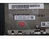 Lenovo 5M11N99646 MECH_ASM BL KB BK WW SLV SRX