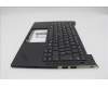Lenovo 5M11N99650 MECH_ASM BL KB BK WW SPA SRX