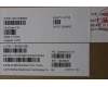 5M11N99650 Lenovo MECH_ASM BL KB BK WW SPA SRX
