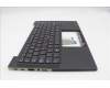 5M11N99650 Lenovo MECH_ASM BL KB BK WW SPA SRX