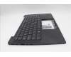 Lenovo 5M11N99654 MECH_ASM BL KB BK WW SWE/FIN SRX