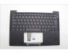 Lenovo 5M11N99678 MECH_ASM BL KB BK WW UK SRX
