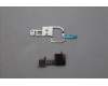 5M11N99713 Lenovo MECH_ASM X13G5 FPR with Bracket Black
