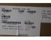 Lenovo 5M11N99713 MECH_ASM X13G5 FPR with Bracket Black