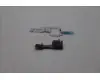 Lenovo 5M11N99713 MECH_ASM X13G5 FPR with Bracket Black