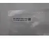Lenovo 5M11N99713 MECH_ASM X13G5 FPR with Bracket Black
