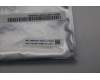 Lenovo 5M11N99715 MECH_ASM X13YG5 FPR WITH BRACKET BLACK
