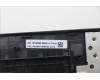 Lenovo 5M11N99733 MECH_ASM FRU KBD CCV ENG (LTN) US BK