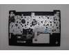 Lenovo 5M11N99747 MECH_ASM FRU KBD CCV BEL (LTN) UK BK
