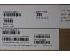 Lenovo 5M11N99747 MECH_ASM FRU KBD CCV BEL (LTN) UK BK