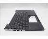 5M11N99750 Lenovo MECH_ASM FRU KBD CCV DEN (LTN) UK BK