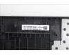 5M11N99750 Lenovo MECH_ASM FRU KBD CCV DEN (LTN) UK BK
