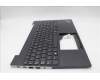 Lenovo 5M11N99753 MECH_ASM FRU KBD CCV SPA (LTN) UK BK