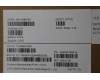 Lenovo 5M11N99755 MECH_ASM FRU KBD CCV FRA (CHY) UK BK