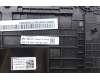 Lenovo 5M11N99756 MECH_ASM FRU KBD CCV FRA (LTN) UK BK