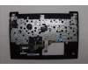 Lenovo 5M11N99758 MECH_ASM FRU KBD CCV GER (CHY) UK BK