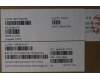 Lenovo 5M11N99758 MECH_ASM FRU KBD CCV GER (CHY) UK BK