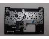 Lenovo 5M11N99773 MECH_ASM FRU KBD CCV NOR (CHY) UK BK