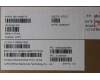 Lenovo 5M11N99773 MECH_ASM FRU KBD CCV NOR (CHY) UK BK