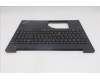Lenovo 5M11N99773 MECH_ASM FRU KBD CCV NOR (CHY) UK BK