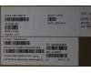 Lenovo 5M11N99776 MECH_ASM FRU KBD CCV POR (CHY) UK BK