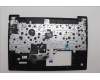 Lenovo 5M11N99777 MECH_ASM FRU KBD CCV POR (LTN) UK BK