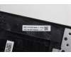 Lenovo 5M11N99780 MECH_ASM FRU KBD CCV RUS (LTN) US BK