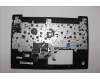 Lenovo 5M11N99783 MECH_ASM FRU KBD CCV CZE/SLK (LTN) UK BK