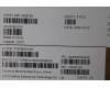 Lenovo 5M11N99783 MECH_ASM FRU KBD CCV CZE/SLK (LTN) UK BK