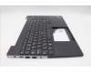 Lenovo 5M11N99783 MECH_ASM FRU KBD CCV CZE/SLK (LTN) UK BK